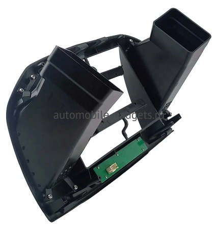 Carmedia SF-9267-MKD-9509-2K-12512-D7 Штатная магнитола для Buick Regal, Opel Insignia 2008-2013 на Android 13 c 12GB, DSP, 4G