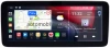 Штатная магнитола Toyota Wish 2 2009-2017 12.3 дюйма Canbox GTR1232-0183 на Android 10 (CarPlay, 4/64, DSP, QLed) Mercedes Style