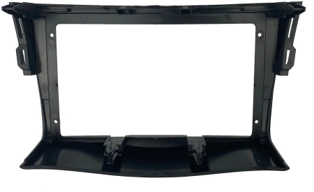 Carmedia OL-9688-PH-9009-12256-TS20 Штатная магнитола для Toyota RAV4, Vanguard (2006-2012) на Android 13 c 12GB, DSP, 4G
