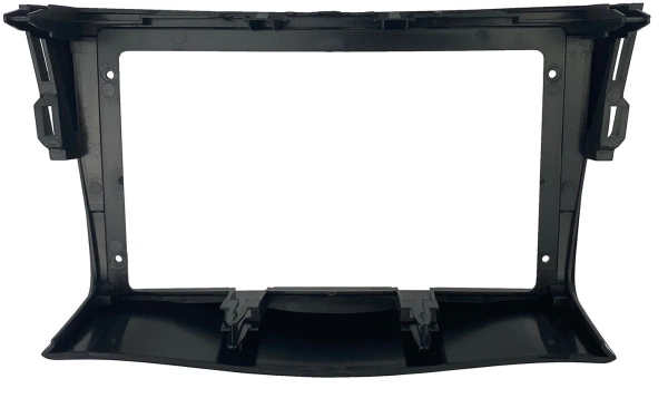 Carmedia OL-9688-PH-9009-6128-2K-TS20 Штатная магнитола для Toyota RAV4, Vanguard (2006-2012) на Android 13 c 6GB, DSP, 4G