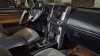 Магнитола в штатное место 2 din Canbox H-Line 4617-RP-TYLP15X-236 для Toyota LC Prado 150 2009-2013 (серебро) Android 10 (4G-SIM, 4/64, DSP, QLed)