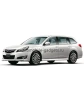 Блокиратор КПП для SUBARU LEGASY /2009-/ Вар+ P - Гарант Консул 37005.L
