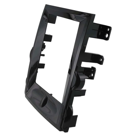 Штатное головное устройство Chevrolet Malibu 8 2011-2014 Canbox PRO-Line (Tesla style) 9.7 дюймов 12/256 7884-1312-55 на Android 13 (4G-SIM, DSP, QLed)