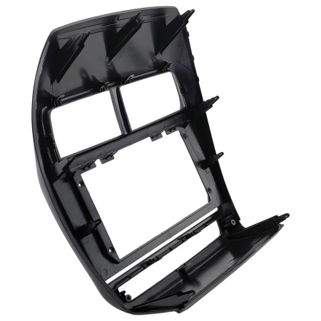 Штатная магнитола Canbox PRO-Line 2K 4255-10-1530 для Mitsubishi ASX, Outlander Sport, RVR 3 2016-2024 на Android 13 (4G-SIM, 12/256, DSP, QLed)