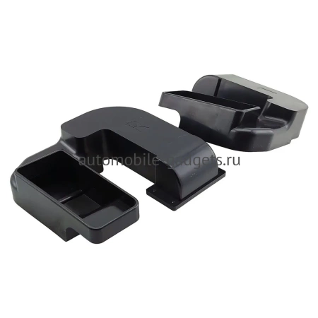 Штатная магнитола Mitsubishi Lancer 10 2007-2017 12.3 дюйма Teyes LUX ONE (Round Corner) 6/128 RM-0525 на Android 10 (4G-SIM, 6/128, DSP, QLed) Mercedes Style