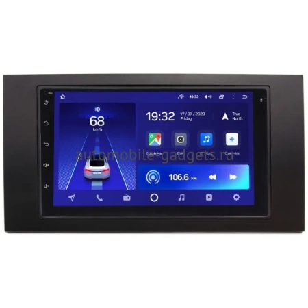 Магнитола в штатное место 2 din Ford Kuga, Fiesta, Fusion, Focus, Mondeo Teyes CC2L 1/16 7 дюймов RP-FRFC-35 на Android 8.1 (DSP, AHD)
