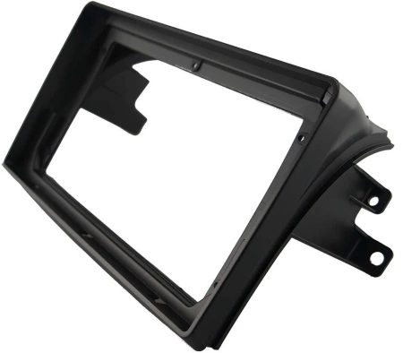 Штатная магнитола Toyota Sienna 2 2003-2010 Canbox L-Line 4169-9429 на Android 10 (4G-SIM, 2/32, TS18, DSP, QLed)