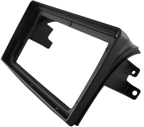 Штатная магнитола Toyota Sienna 2 2003-2010 Canbox L-Line 4169-9429 на Android 10 (4G-SIM, 2/32, TS18, DSP, QLed)