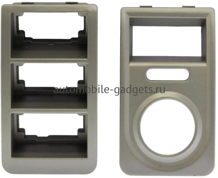 Hyundai Getz 2002-2011 OEM RK9-1322 на Android 10 (CarPlay, AHD, 1/32)