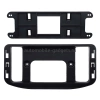 Штатная магнитола Volvo V60, S60 2 2010-2018 10.25 дюйма Canbox M-Line 7715-2299 на Android 10 (4G-SIM, 4/64, DSP, QLed) Audi Style