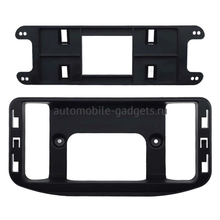 Штатная магнитола Volvo V60, S60 2 2010-2018 10.25 дюйма Canbox M-Line 7715-2299 на Android 10 (4G-SIM, 4/64, DSP, QLed) Audi Style