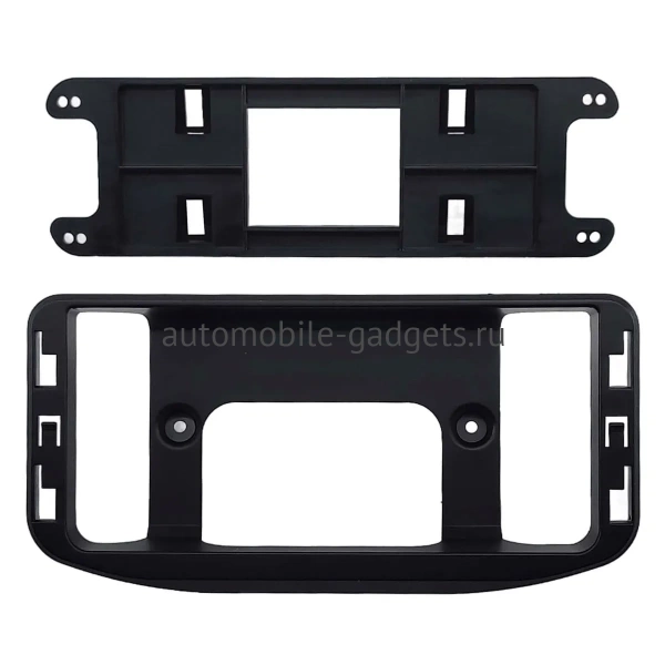 Штатная магнитола Volvo V60, S60 2 2010-2018 12.3 дюйма Canbox PRO-Line 4310-2299 на Android 13 (4G-SIM, 4/64, DSP, QLed) Audi Style
