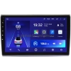 Штатное головное устройство Teyes X1 WIFI 2/32 9 дюймов RM-9290 для Fiat Bravo 2 2007-2014 на Android 8.1 (DSP, IPS, AHD)
