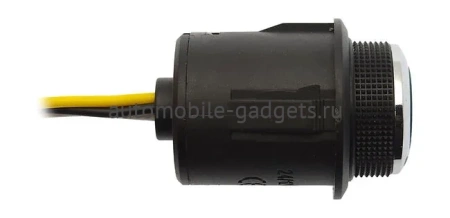 Комплект подогрева руля с универсальной кнопкой Ksize WG5