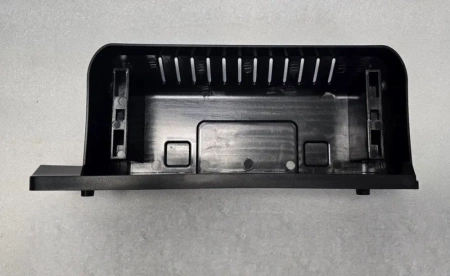 Магнитола для Mazda CX-5 KF 2020+ (рынок США/Китай) Carmedia HP-M1216-OL-1051-Q монитор 12.3" в стиле MERCEDES на Android 12, CarPlay, 4G SIM-слот 