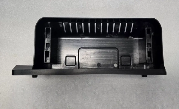 Магнитола для Mazda CX-5 KF 2020+ (рынок США/Китай) Carmedia HP-M1216-OL-1051-Q монитор 12.3" в стиле MERCEDES на Android 12, CarPlay, 4G SIM-слот 