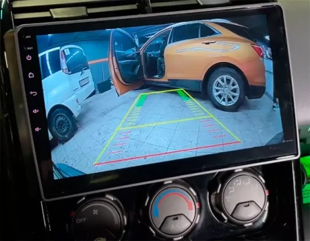 Honda Element 2002-2008 Canbox GT10-1444 2/32 на Android 10 (IPS, DSP, CarPlay) Honda Element 2002-2008 Canbox GT10-1444 2/32 на Android 10 (IPS, DSP, CarPlay)