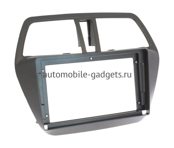 Suzuki SX4 2 2013-2022 OEM RK9-9217 на Android 10 (CarPlay, AHD, 1/32)
