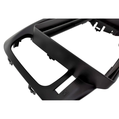 Штатная магнитола Canbox EVO 2K 5814-9-1411 для Hyundai Verna 2005-2010 (черная) на Android 14 (4G-SIM, 4/64, DSP, QLed, AI, 360)