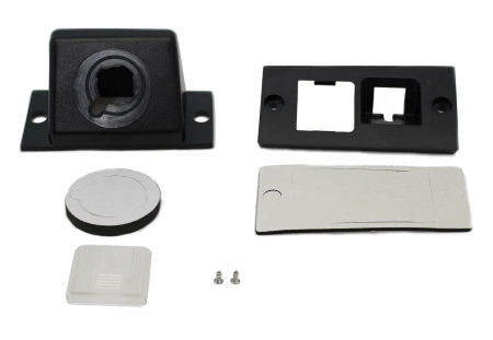 Камера заднего вида SonyMCCD 170 градусов cam-110 для Hyundai H1 Starex