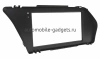 Mercedes-Benz GLK (x204) 2008-2012 OEM 2/16 на Android 10 (GT7-RP-6494-480)