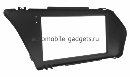 Mercedes-Benz GLK (x204) 2008-2012 OEM 2/16 на Android 10 (GT7-RP-6494-480)