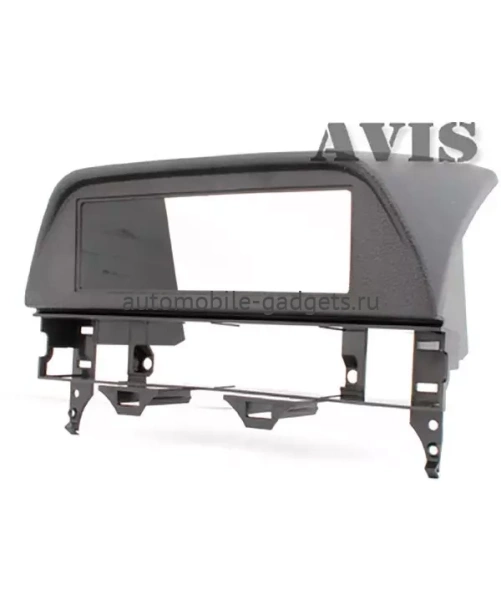Переходная рамка AVIS Electronics AVS500FR (080) для MAZDA 6 (до 2007), 1DIN