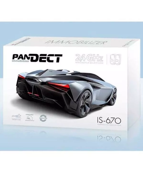 Pandect IS-670