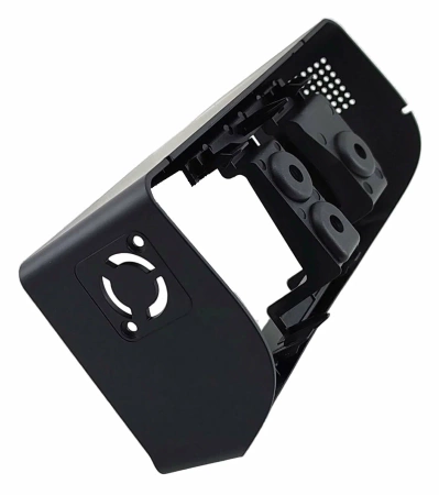 Штатная магнитола Geely Jiaji 2017-2022 12.3 дюйма Canbox H-Line 7817-0484 на Android 10 (4G-SIM, 4/64, DSP, QLed) Audi Style