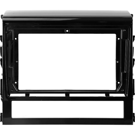 Штатная магнитола Toyota Land Cruiser 200 2015-2021 (для авто без надписи JBL Synthesis) Canbox GT9-9047 2/32 Android 10 (IPS, DSP, CarPlay)