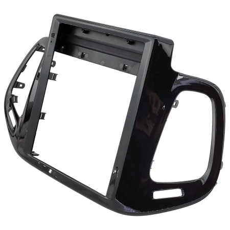 Штатное головное устройство Honda Civic 9 4D 2011-2015 (левый руль, седан) Canbox PRO-Line (Tesla style) 9.7 дюймов 4/64 7881-1312-44 на Android 13 (4G-SIM, DSP, QLed)