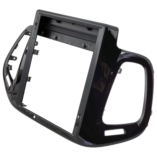 Штатное головное устройство JAC M5 2011-2024 Canbox (Tesla style) 9.7 дюймов 2/32 GT096-1312-98 на Android 10 (QLed, DSP, CarPlay)