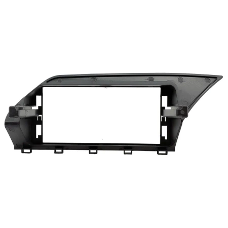 Mercedes-Benz GLK (x204) 2008-2012 12.3 дюйма Canbox GT1233-0650 на Android 10 (CarPlay, 2/32, DSP, QLed) BMW Style