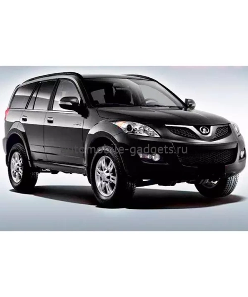 ЗАМОК КПП FORTUS MTL 2091 ДЛЯ GREAT WALL HOVER 2011-2014 (СЛЕВА)/ТИПТРОНИК, H3/H5