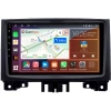 Штатная магнитола Volkswagen Crafter 2006-2016 (матовая) Canbox EVO 5810-9-0581 на Android 14 (4G-SIM, 4/64, DSP, QLed, AI, 360)