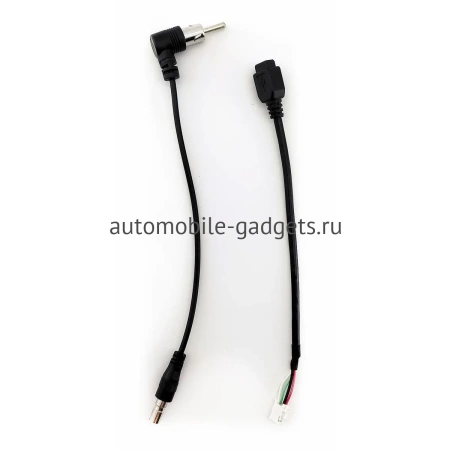 Штатное головное устройство Ford Mustang 5 2009-2014 Canbox PRO-Line (Tesla style) 9.7 дюймов 6/128 7882-1312-112 на Android 13 (4G-SIM, DSP, QLed)