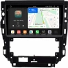 Штатная магнитола Skoda Fabia 1999-2007 Canbox PRO-Line 2K 4254-9-0136 на Android 13 (4G-SIM, 12/256, DSP, QLed)