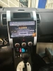 Carmedia OL-1678-MKD-1036-2K-664-D7 Штатная магнитола для Nissan X-Trail T31 (2007-2014) на Android 13 c 6GB, DSP, 4G