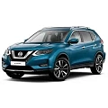 Nissan X-Trail (T33) (2021-н.в.) Nissan X-Trail (T33) (2021-н.в.)