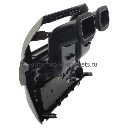 Штатная магнитола Lexus GX 460 2009-2023 (Тип А+В) 12.3 дюйма Canbox GTR1233-0088 на Android 10 (CarPlay, 4/64, DSP, QLed) BMW Style