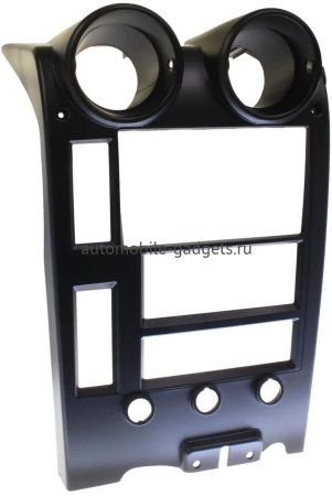 Hummer H2 2002-2007 Canbox M-Line 4544-9-1291 на Android 10 (4G-SIM, 2/32, DSP, QLed)