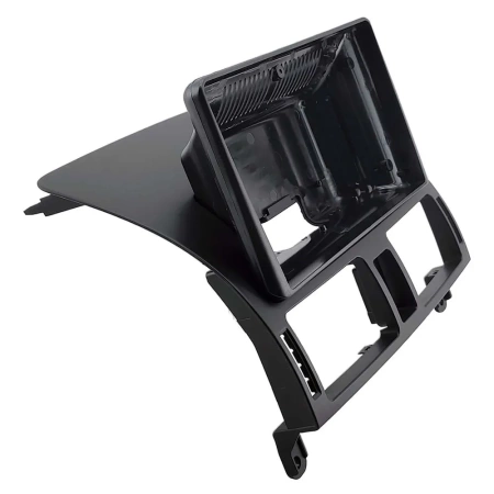 Штатная магнитола Toyota Avensis 2 2003-2009 Canbox L-Line 4167-9-2515 на Android 10 (4G-SIM, 3/32, TS18, DSP, QLed)