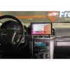 Штатная магнитола Canbox Logic-i3 5738-1036 для Chevrolet Captiva 2011-2016 на Android 11 (4G-SIM, 6/128, DSP, 360, QLed)