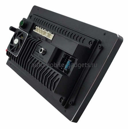 Штатная магнитола Canbox PRO-Line 2K 4250-9247 для Audi A4 (B6, B7), S4 (B6), S4 (B7), RS4 (B7) (2000-2009) на Android 13 (4G-SIM, 6/128, DSP, QLed)