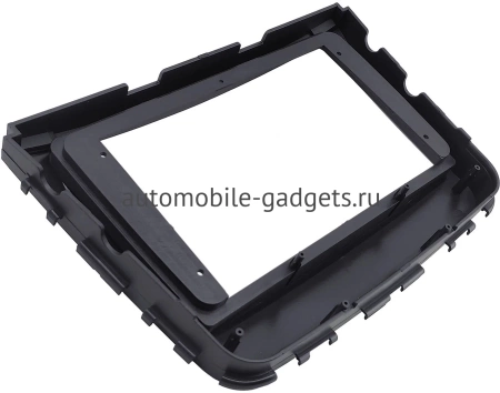 SsangYong Rexton 4 2017-2023 Canbox L-Line 4169-9-789 на Android 10 (4G-SIM, 2/32, TS18, DSP, QLed)