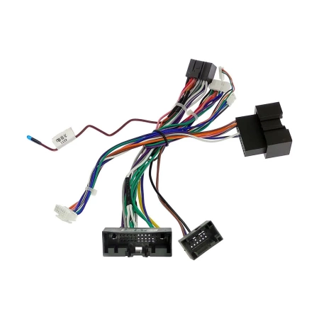 Штатное головное устройство Ford Focus 3 2011-2019 (Тип 2) Canbox H-Line (Tesla style) 9.7 дюймов 6/128 5627-1312-214 на Android 10 (4G-SIM, DSP, QLed)