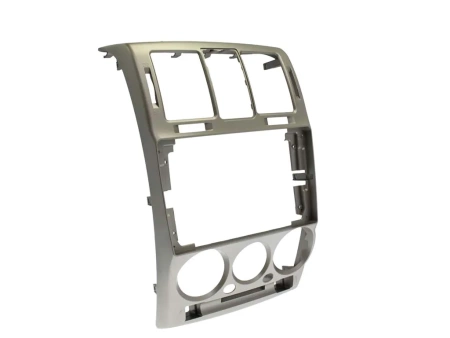 Магнитола Vaycar 09L для HYUNDAI Getz 2002-2011 (Андроид, 2+32Гб)