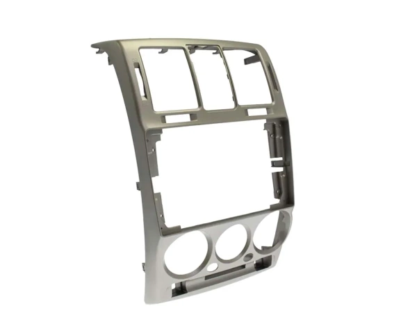 Магнитола Vaycar 09L для HYUNDAI Getz 2002-2011 (Андроид, 2+32Гб)