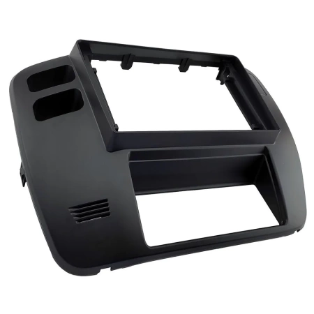 Штатная магнитола Canbox M-Line 2K 4179-9-0231 для Nissan Patrol (Y61) 1997-2004 (черная) на Android 10 (4G-SIM, 4/64, DSP, QLed)