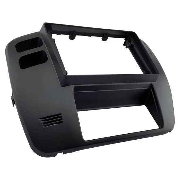 Штатное головное устройство Teyes CC3L WIFI 2/32 9 дюймов RM-9-0231 для Nissan Patrol (Y61) 1997-2004 (черная) на Android 8.1 (DSP, IPS, AHD)